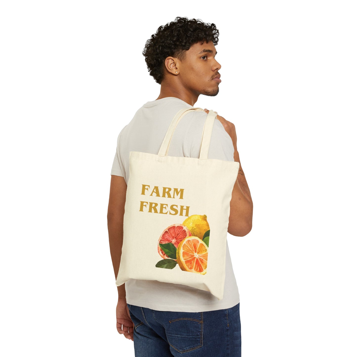 Farm Fresh Tote